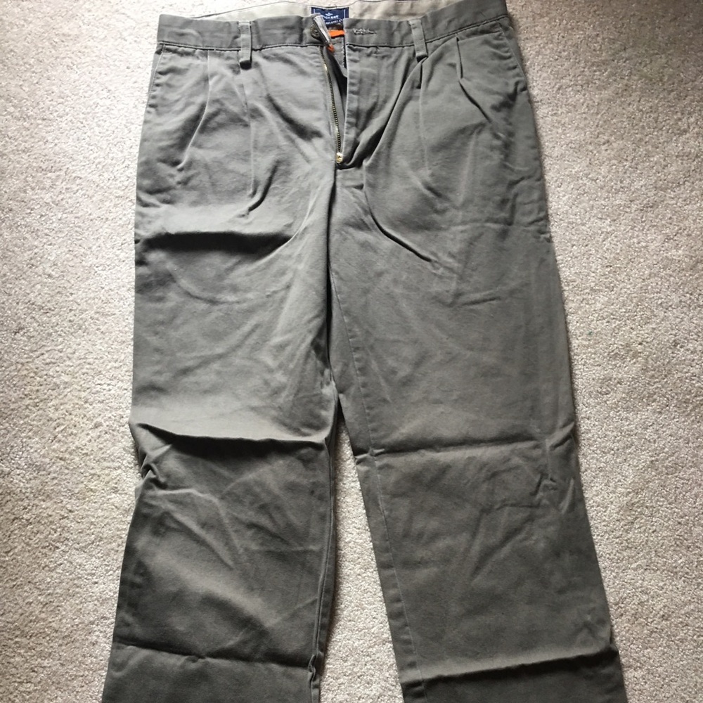 Slacks